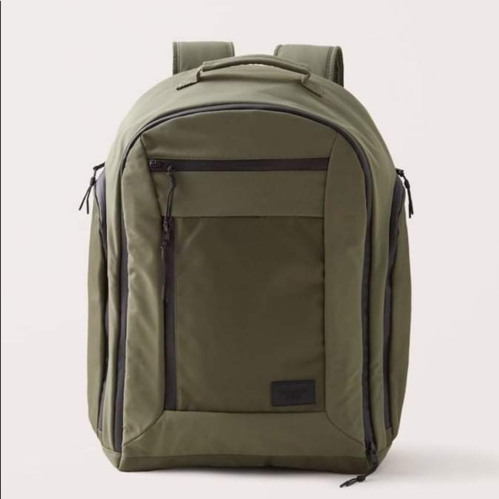 Abercrombie and Fitch Backpack New